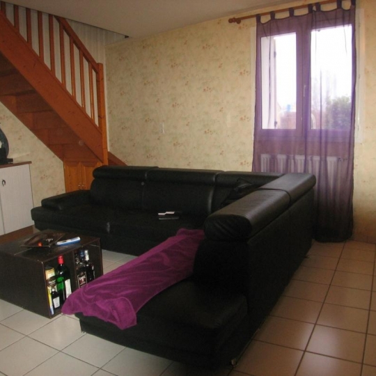  Annonces LYON 8EME : Maison / Villa | FEUGAROLLES (47230) | 80 m2 | 410 € 