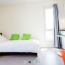  Annonces LYON 8EME : Apartment | LYON (69008) | 21 m2 | 110 700 € 