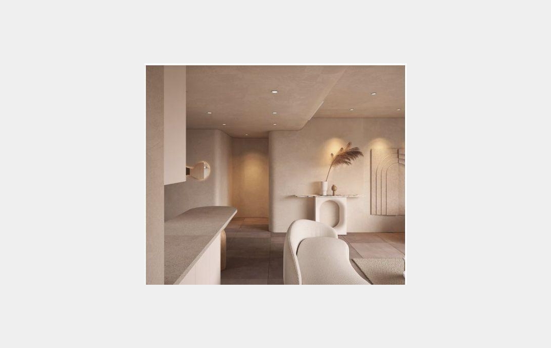 Annonces LYON 8EME : Apartment | LYON (69008) | 46 m2 | 210 000 € 