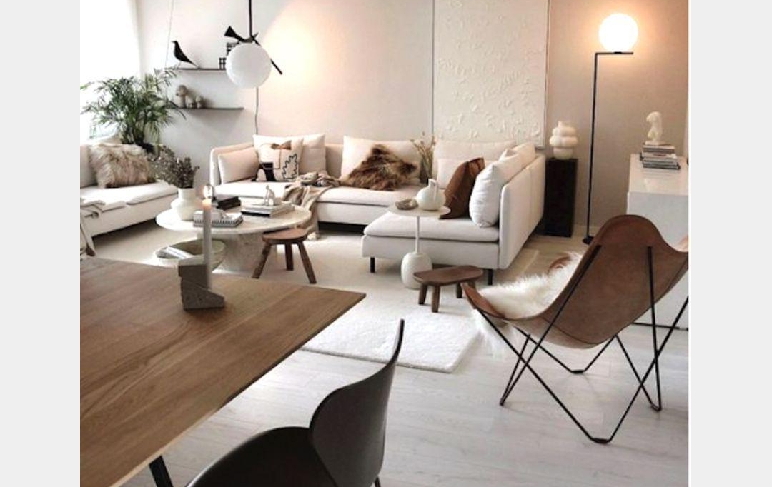 Annonces LYON 8EME : Apartment | BOURGOIN-JALLIEU (38300) | 41 m2 | 210 000 € 