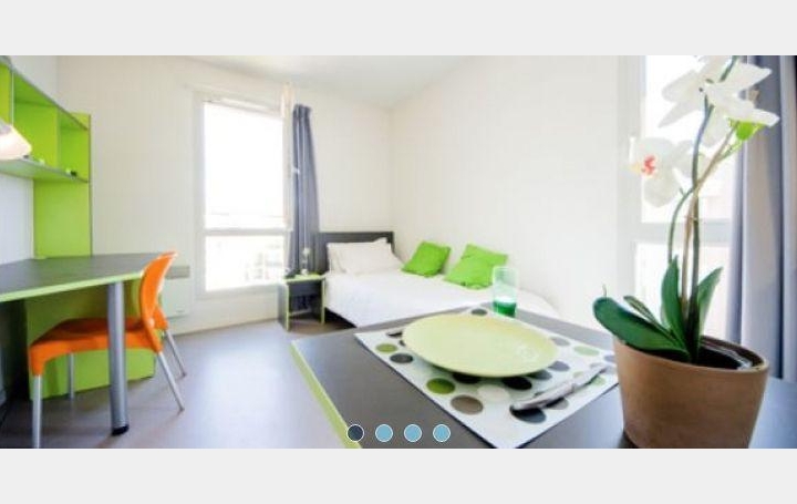  Annonces LYON 8EME Apartment | LYON (69008) | 21 m2 | 110 700 € 