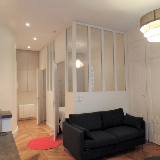  Annonces LYON 8EME : Appartement | LYON (69002) | 46 m2 | 1 300 € 