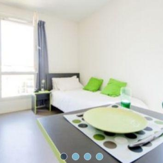  Annonces LYON 8EME : Appartement | LYON (69008) | 21 m2 | 110 700 € 