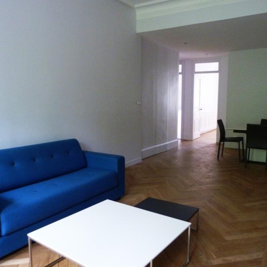  Annonces LYON 8EME : Appartement | LYON (69003) | 71 m2 | 1 324 € 