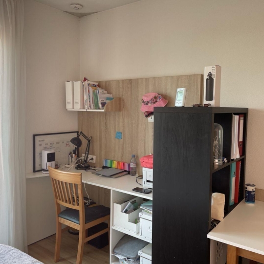 Annonces LYON 8EME : Apartment | LYON (69008) | 24 m2 | 95 900 € 