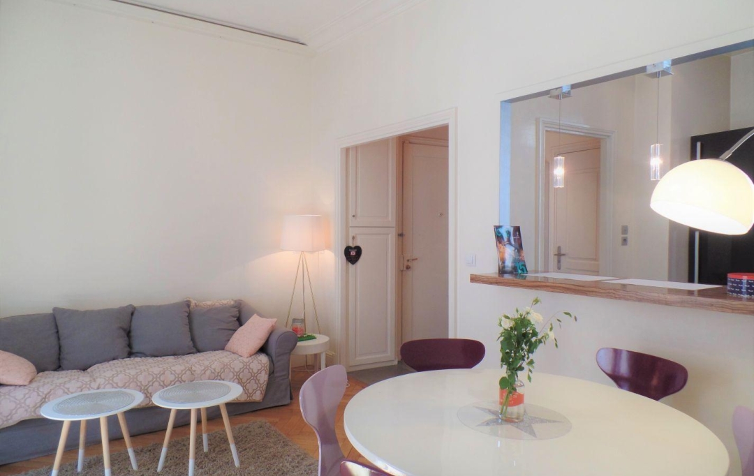 Annonces LYON 8EME : Appartement | LYON (69002) | 45 m2 | 1 300 € 
