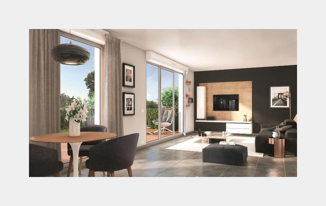 Annonces LYON 8EME : Apartment | THONON-LES-BAINS (74200) | 50 m2 | 229 520 € 