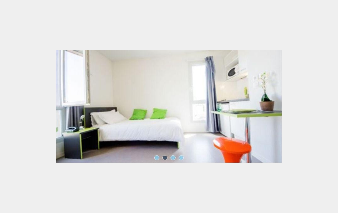 Annonces LYON 8EME : Apartment | LYON (69008) | 21 m2 | 110 700 € 