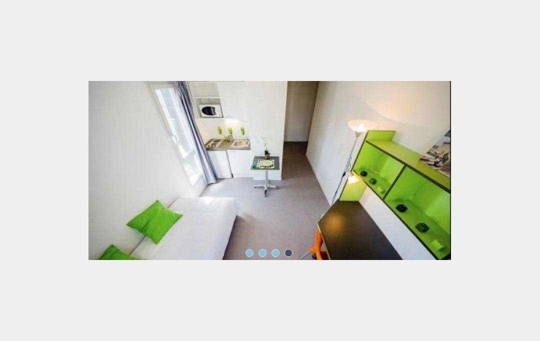 Annonces LYON 8EME : Appartement | LYON (69008) | 21 m2 | 110 700 € 