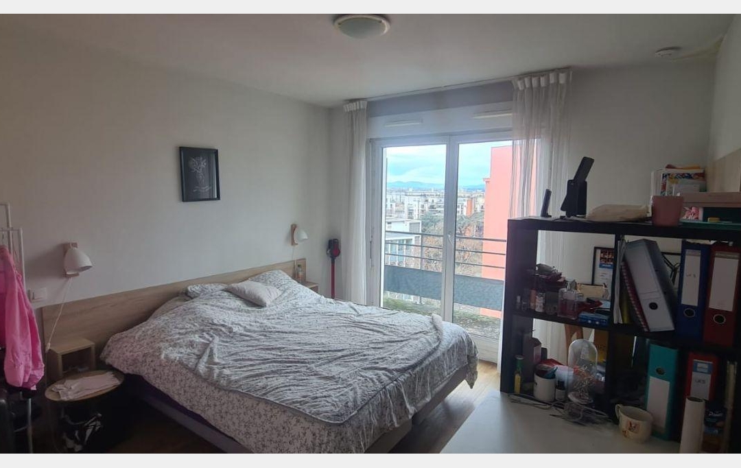 Annonces LYON 8EME : Apartment | LYON (69008) | 24 m2 | 95 900 € 