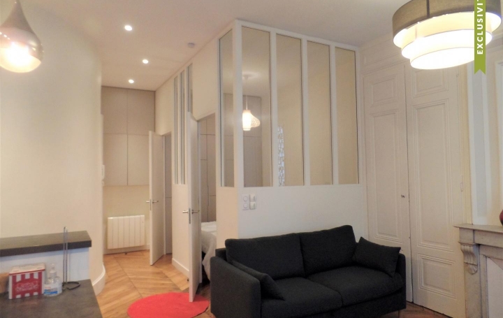 Annonces LYON 8EME : Appartement | LYON (69002) | 46 m2 | 1 300 € 