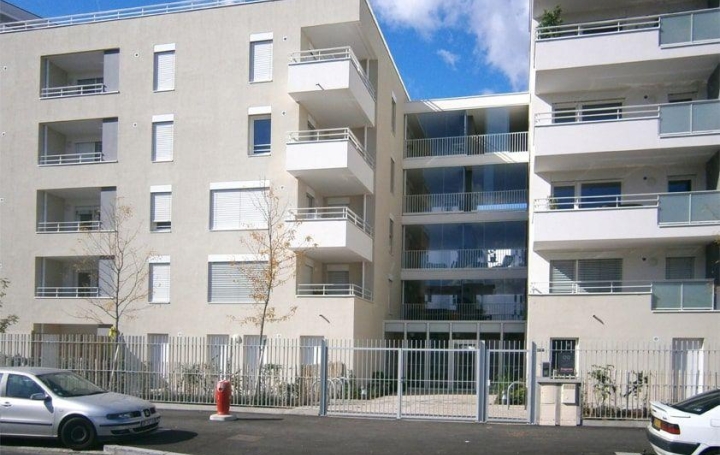 Annonces LYON 8EME : Appartement | LYON (69008) | 41 m2 | 205 000 € 