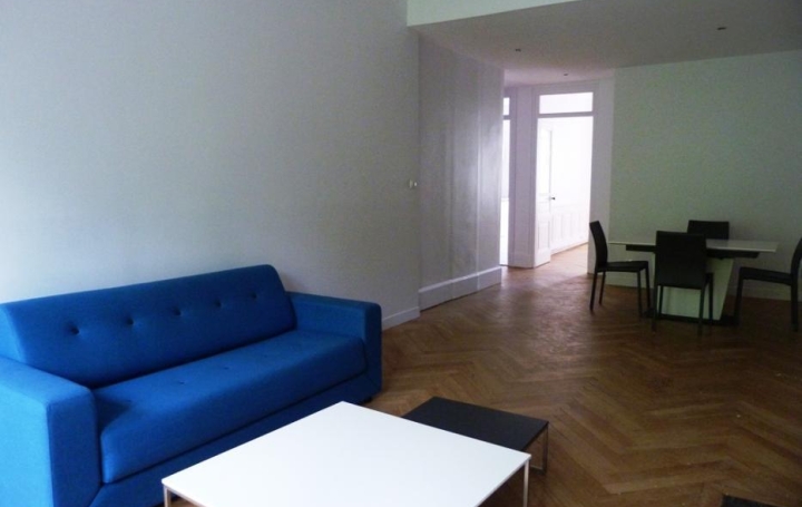Annonces LYON 8EME : Appartement | LYON (69003) | 71 m2 | 1 324 € 