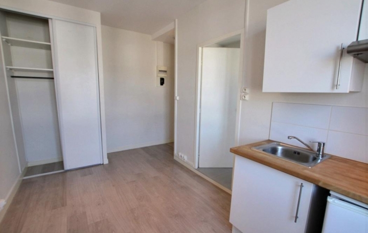 Annonces LYON 8EME : Apartment | LYON (69003) | 27 m2 | 135 000 € 