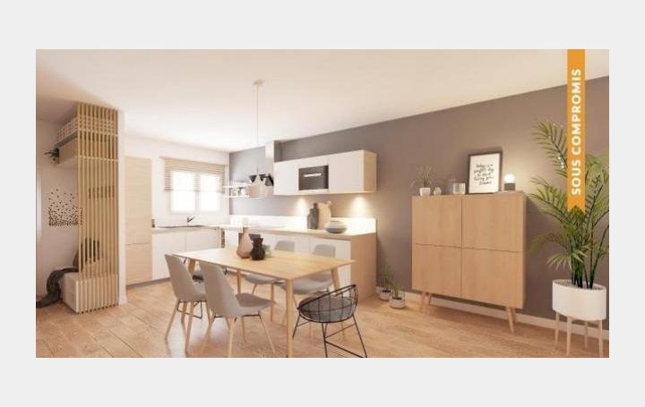 Annonces LYON 8EME : Apartment | LYON (69003) | 124 m2 | 540 000 € 