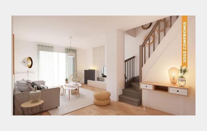 Annonces LYON 8EME : Appartement | LYON (69003) | 124 m2 | 540 000 € 