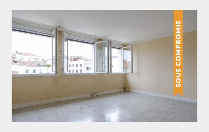 Annonces LYON 8EME : Apartment | LYON (69006) | 52 m2 | 280 000 € 