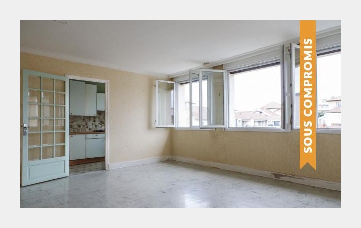 Annonces LYON 8EME : Apartment | LYON (69006) | 52 m2 | 280 000 € 