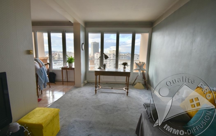 Annonces LYON 8EME : Apartment | LYON (69008) | 55 m2 | 245 000 € 